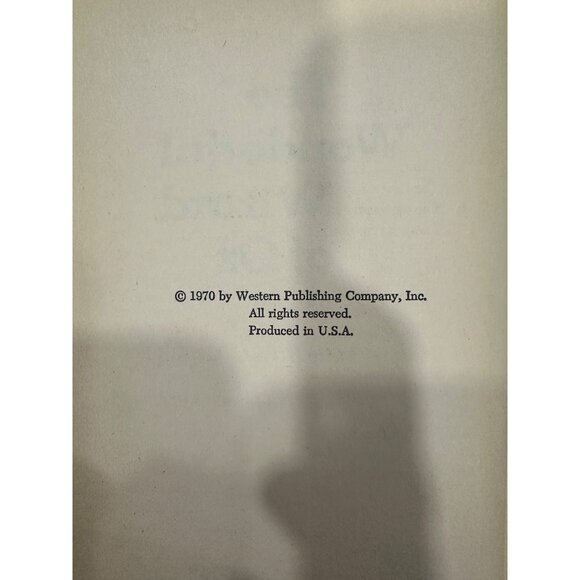 Vintage "Wizard Of Oz" Book Collection & Wizard of Oz Aluminum Sign - Picture 4 of 10